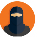 icon jamaah umroh muslimah 1