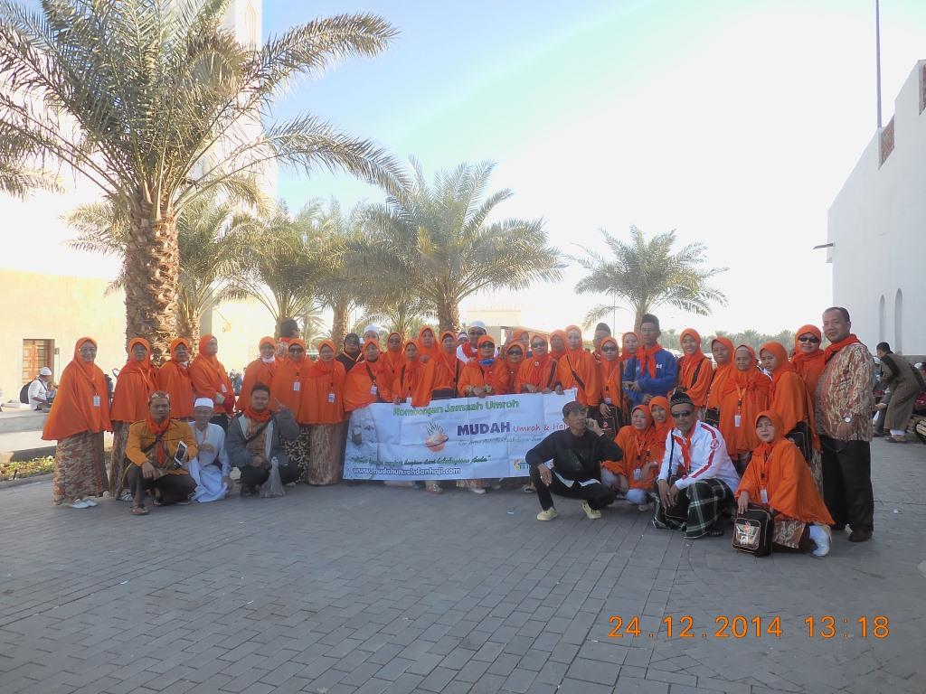 umroh mudatama tour (7)